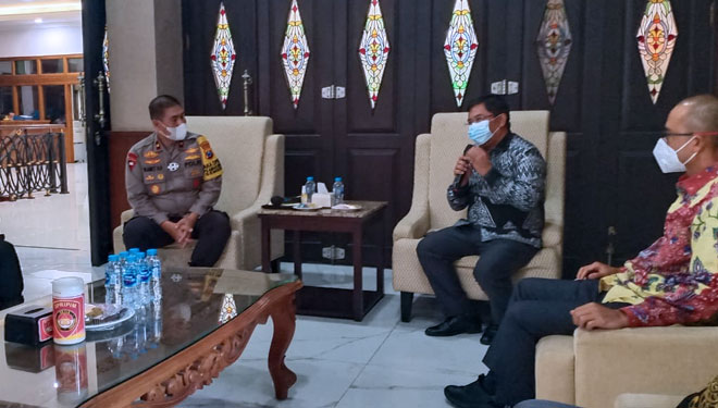 DPD Apersi Jatim b