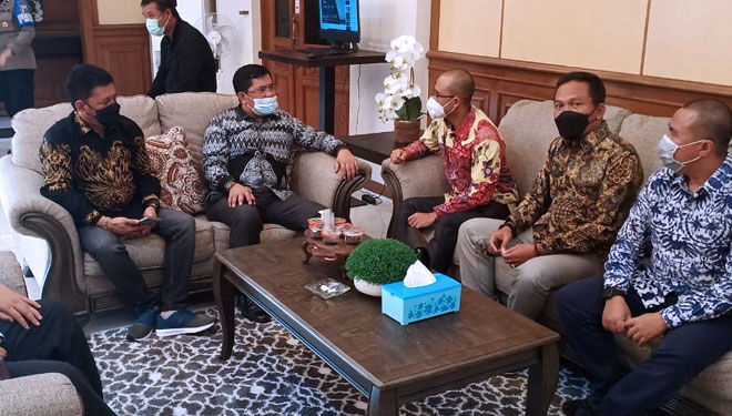 DPD Apersi Jatim c