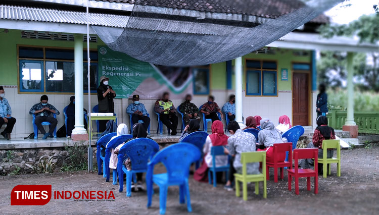 Dusun Tegal Arum 2