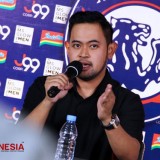 Tampung Aspirasi Aremania, Crisis Center Arema FC Lanjutkan Santunan hingga Bantuan Hukum