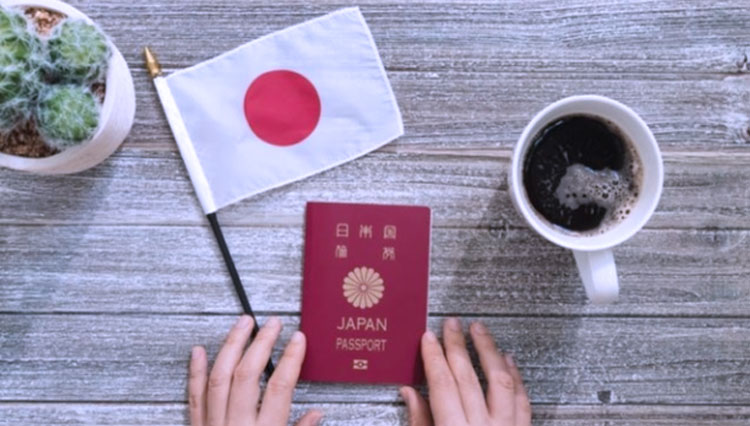 Pemerintah Jepang Akan Keluarkan Paspor Vaksin Mulai Juli