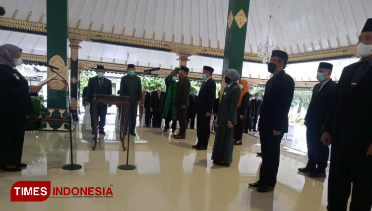 Pemkab Sleman 2