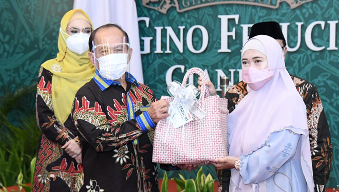 Syarief Hasan Ingin UMKM Mendapat Perlindungan dan Bantuan