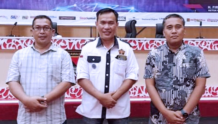 PWI Musi Rawas Dorong Kepolisian Usut Tuntas Kasus Wartawan Sumut