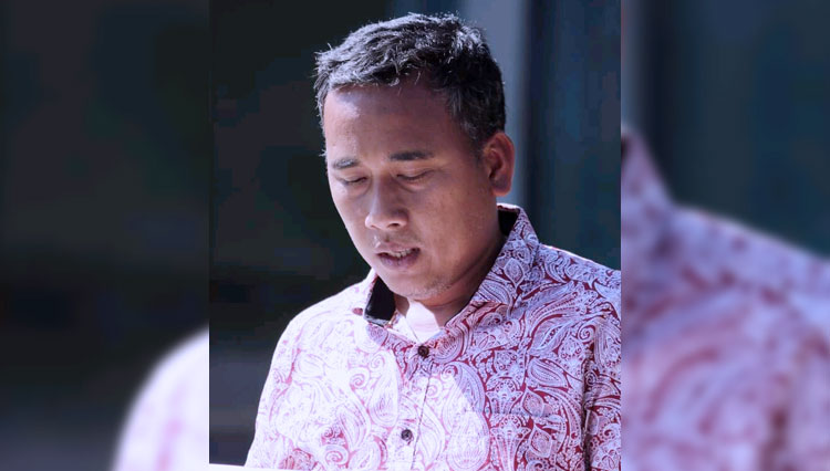 PWI Kota Lubuklinggau Kecam Kasus Pembunuhan Jurnalis di Sumut 