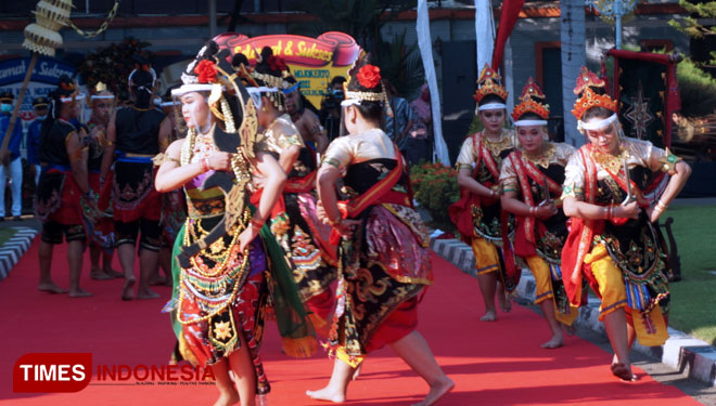 Hari Jadi Kota Mojokerto Ke 103 c