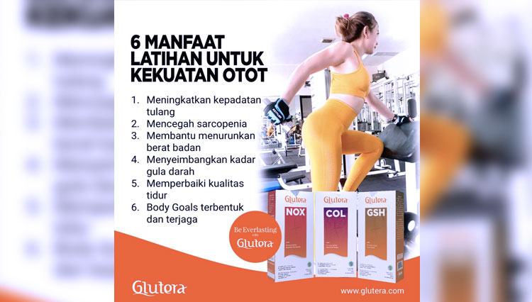 foto: Glutera