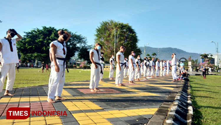 Tarung Drajat Banjarnegara a