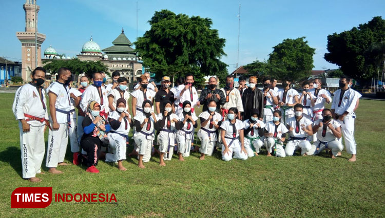 Tarung Drajat Banjarnegara b