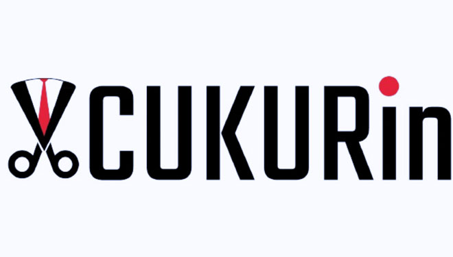 Logo dari Cukurin Indonesia, startup buatan mahasiswa ITS (FOTO: Humas ITS)