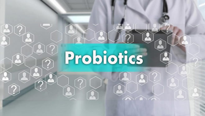 Temuan Terbaru: Bakteri Probiotik Bisa Lindungi Kita dari COVID-19