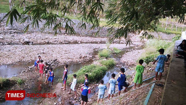 Taman Sekolah SDN Pegadingan 07 Cilacap, Wujud Profil Pelajar Pancasila