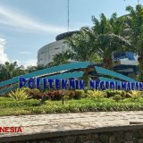 Polinema Matangkan Persiapan Akreditasi Internasional IABEE