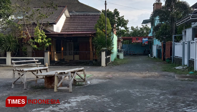 Perum Puri Nirwana