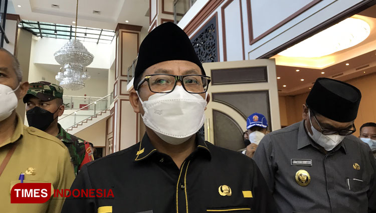Klaster Covid-19 Bermunculan, Wali Kota Malang: PPKM Mikro Perlu Dikuatkan Kembali