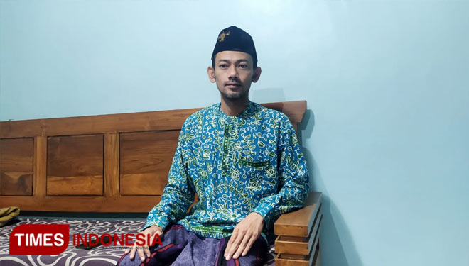 Ketua HPN Jombang: Holding Ultra Mikro Tak Pro Rakyat dan Melemahkan UMKM