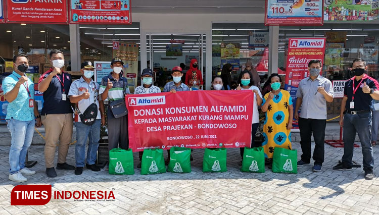 Alfamidi Bondowoso 1