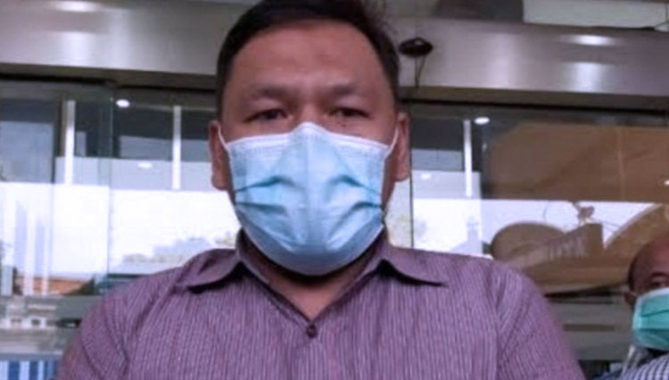 Buntut Kasus Rizieq Shihab, Dirut RS Ummi Bogor Dihukum Satu Tahun Penjara