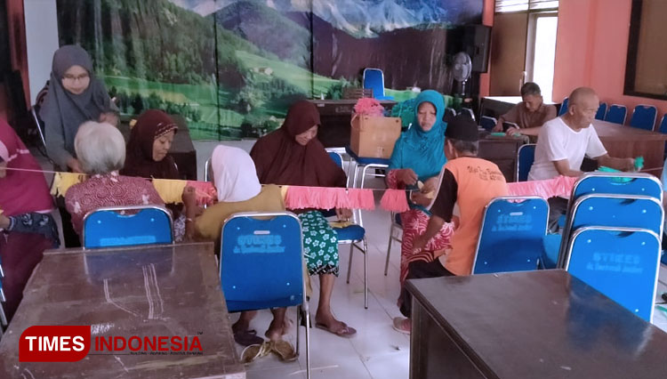 Panti Jompo Bondowoso 2