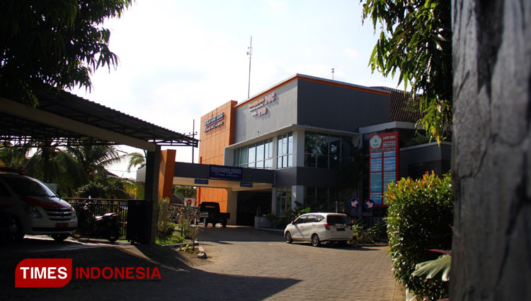 RSUD dr Iskak Tulungagung Raih 3 Penghargaan Top BUMD Award 2021
