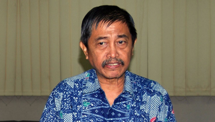 Wakil Ketua DPRD Jatim, Achmad Iskandar. (Foto: jatimprov.go.id)
