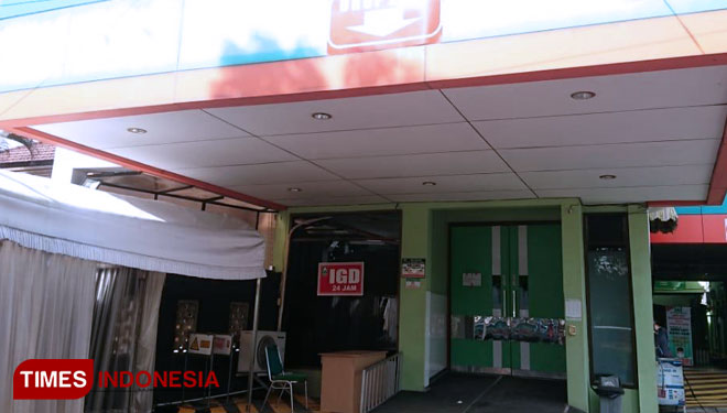 Ruang IGD RS Widodo Ngawi c