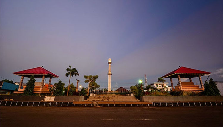 DPRD Pulau Morotai Minta Dispar Tak Paksakan Kehendak pada Pelapak