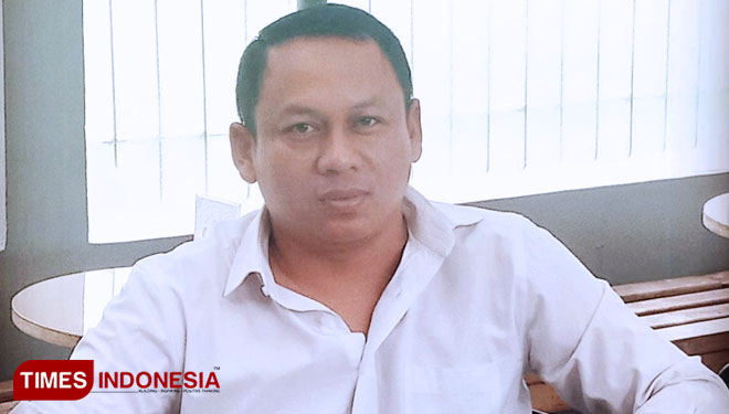 PN Sumedang Diminta Terbuka dalam Kasus Ketua KADIN Sukabumi