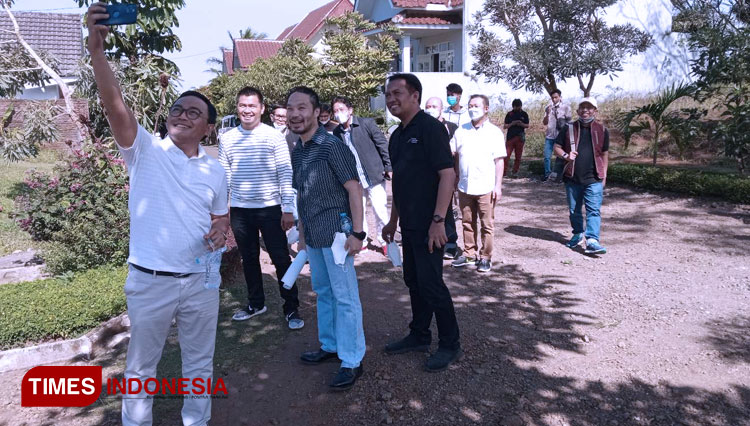 Pengelola KEK Singhasari 3