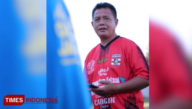 Laga Uji Coba, Persewangi Banyuwangi Hajar Persib 5-1 - TIMES Indonesia