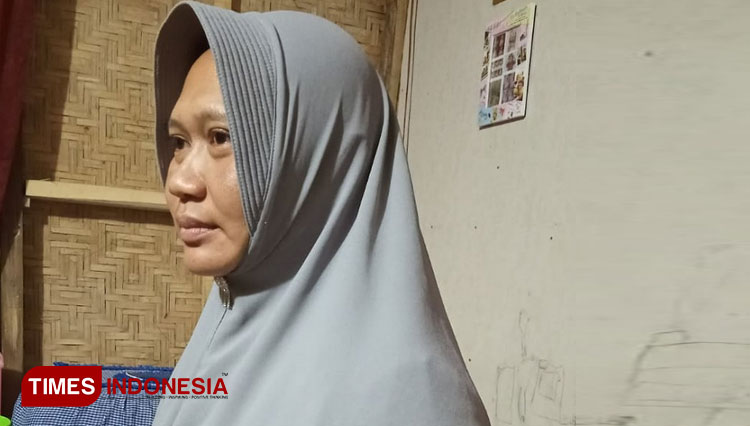 Warga Pangandaran Jadi Korban Hipnotis Via Handphone