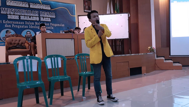 Dukung BEM UI, BEM Malang Raya: Kampus Jangan Bungkam Suara Aktivis