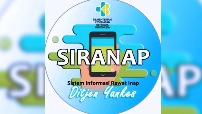 Cek Ketersediaan Rumah Sakit, Masyarakat Indramayu Bisa Memanfaatkan Aplikasi Siranap