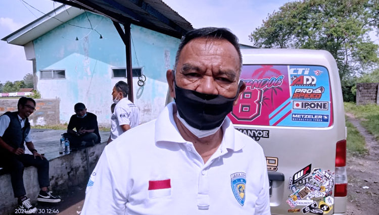 Badminton Kota Tasikmalaya 3