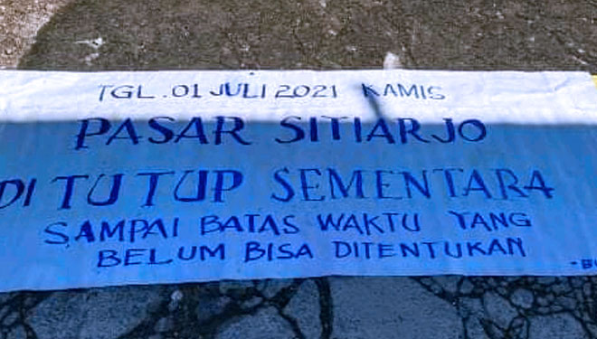 Penyemprotan Disinfektan b