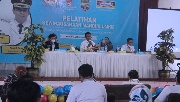 UMKM Ciamis 3