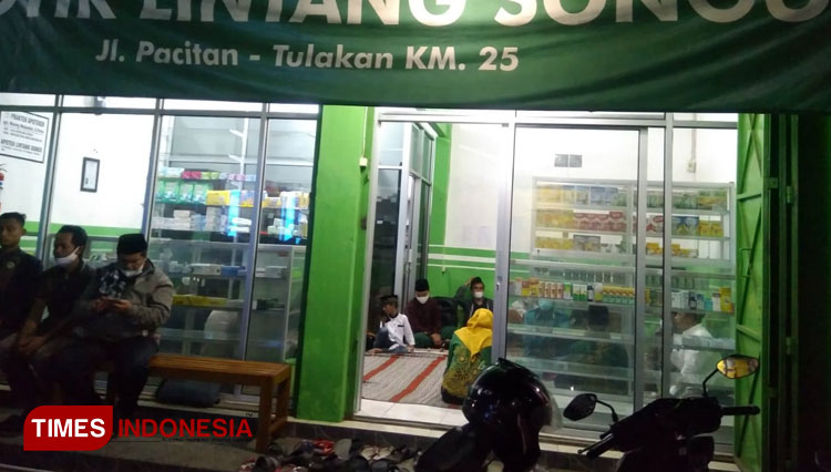 Apotik Walisongo 1