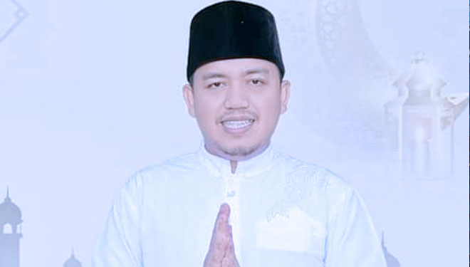 PCNU Pangandaran Terbitkan Surat Instruksi Membaca Ratib, Awrad dan Qunut Nazilah