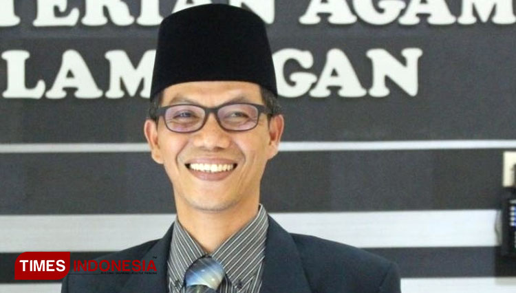 Idul Adha Digelar dengan Aturan Ketat, Kemenag Lamongan Berharap Masyarakat Legawa
