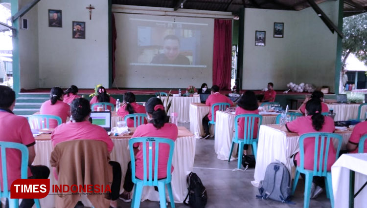 Penulisan Proposal