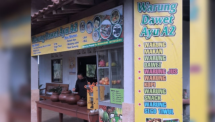Bisnis Kuliner 2