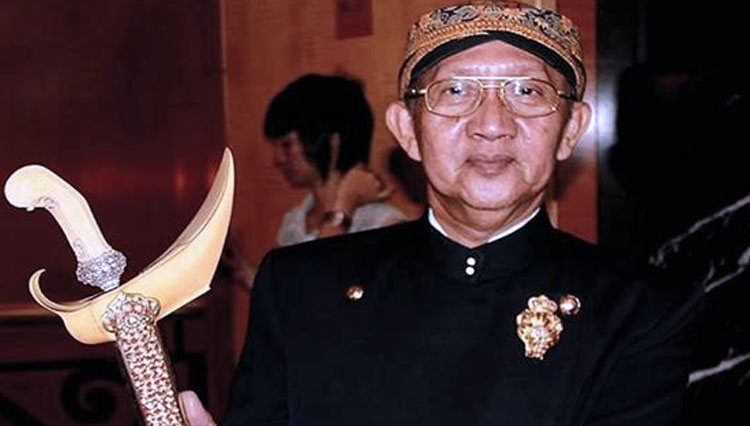 Dalang Ki Manteb Soedharsono saat masih hidupnya. (FOTO: indonesianfilmcenter.com)