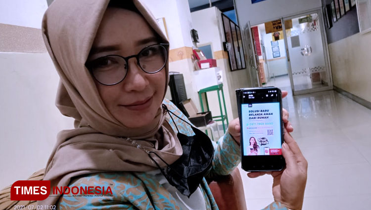 Matahari Dept Store 3