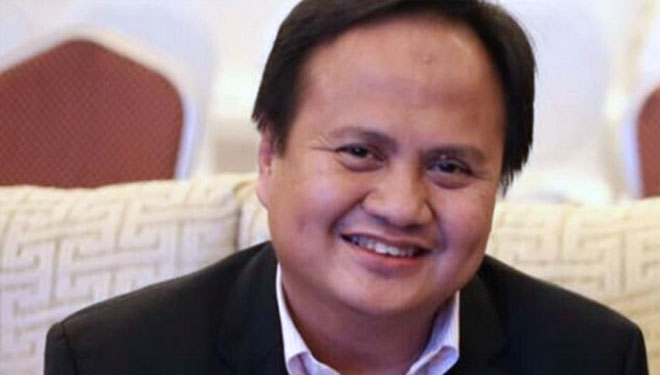 Sekretaris Jenderal Perhimpunan Obstetri Ginekologi Indonesia (POGI), dr Budi Wiweko (foto: Dokumen/Budi Wiweko)