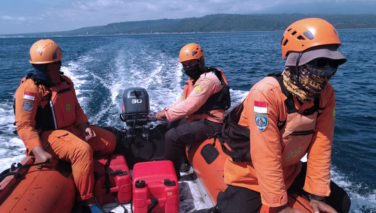Seluruh Awak Kapal KMP Yunicee Selamat, Korban Meninggal Dapat Asuransi 50 Juta