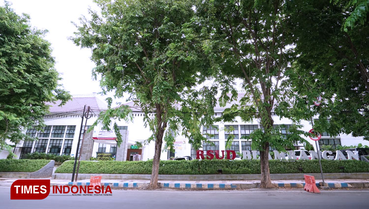 RSUD Blambangan 2