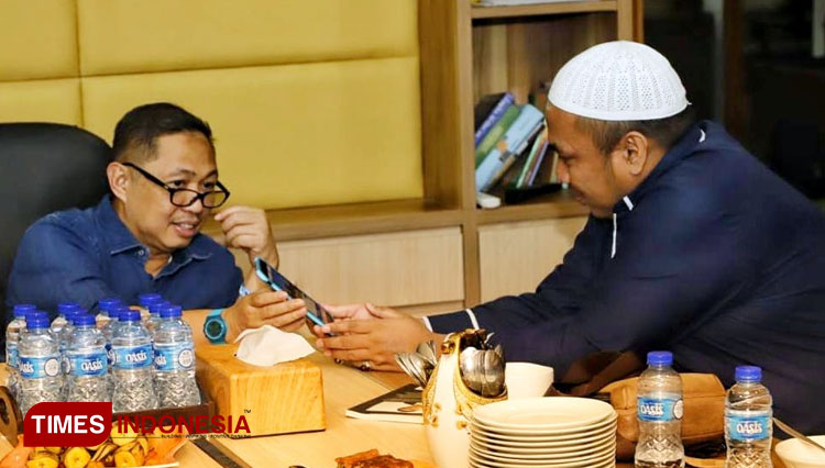 Anis Matta