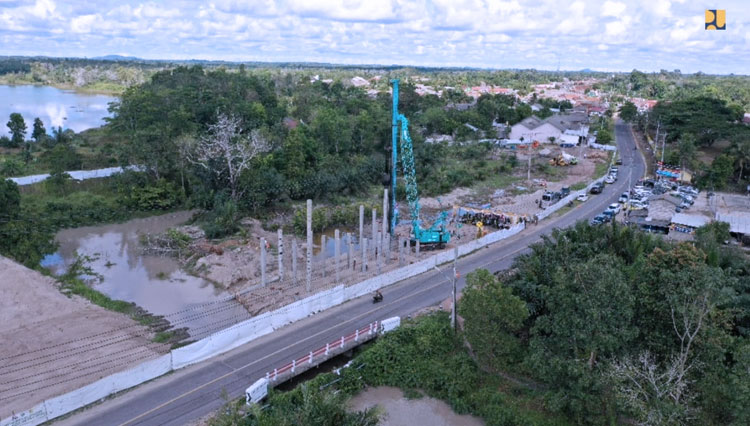 Jembatan Nibung 2