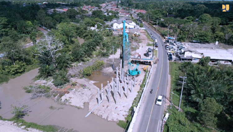 Jembatan Nibung 3