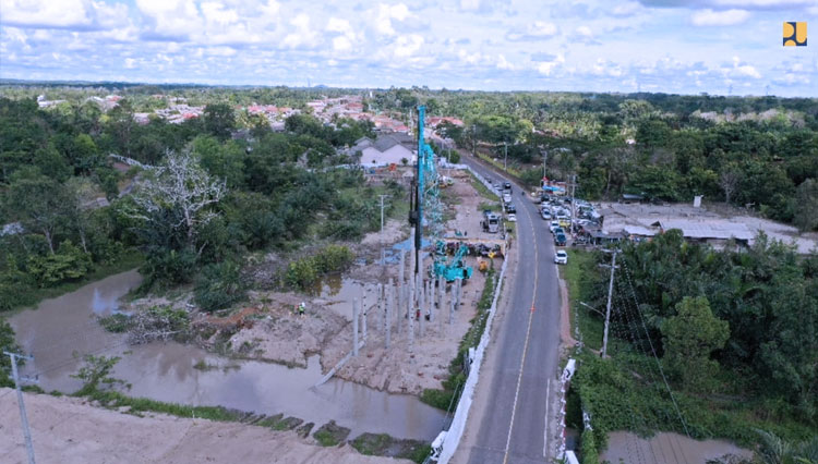 Jembatan Nibung 4